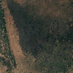 Satellite imagery of Morro Las Yeguas, CL