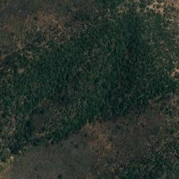 Satellite imagery of Morro Las Yeguas, CL