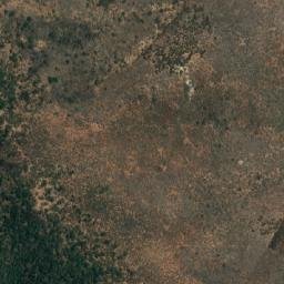Satellite imagery of Morro Las Yeguas, CL