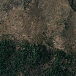 Satellite imagery of Mineral El Carmen, CL