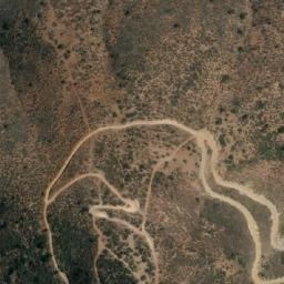 Satellite imagery of Mineral El Carmen, CL