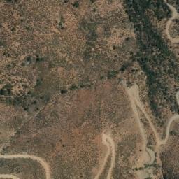 Satellite imagery of Mineral El Carmen, CL