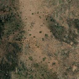 Satellite imagery of Alto Pan de Azúcar, CL