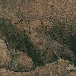 Satellite imagery of Alto Pan de Azúcar, CL