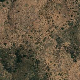 Satellite imagery of Mina Rosa Ester, CL