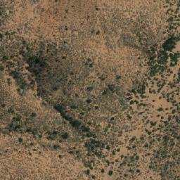 Satellite imagery of Mina Rosa Ester, CL