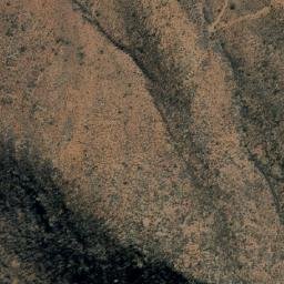 Satellite imagery of Cerro Tesoro, CL