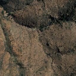 Satellite imagery of Cerro Tesoro, CL