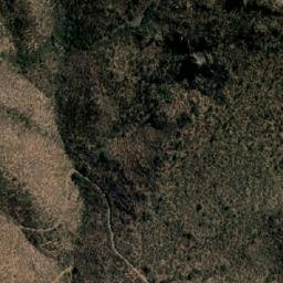 Satellite imagery of Cerro El Ajial, CL
