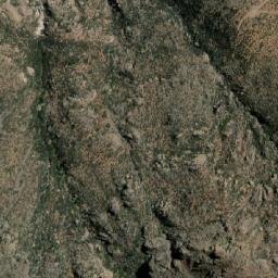 Satellite imagery of Cerro Potrero Alto, CL