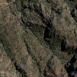 Satellite imagery of Cerro Potrero Alto, CL
