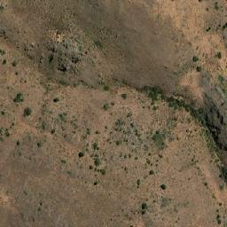 Satellite imagery of Portezuelo Potrero Alto, CL