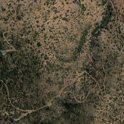 Satellite imagery of Morro El Naranjo, CL