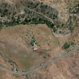 Satellite imagery of Cerro Coirón, CL