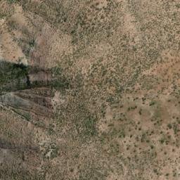 Satellite imagery of Cerro El Pelado, CL