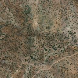 Satellite imagery of Cerro El Cobre, CL