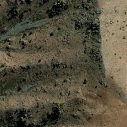 Satellite imagery of Cerro Achupalla, CL