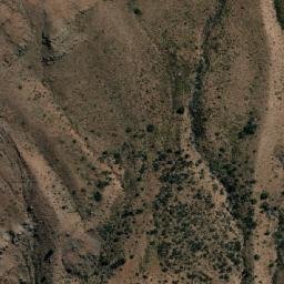 Satellite imagery of Morro Águila, CL