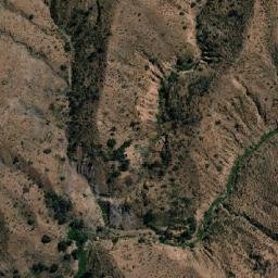 Satellite imagery of Morro Águila, CL