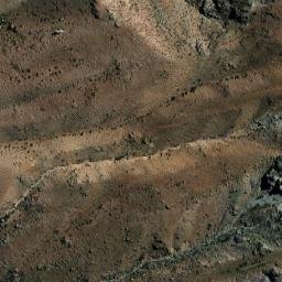 Satellite imagery of Cerro Las Yeguas, CL