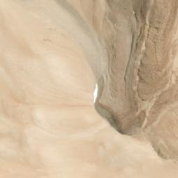 Satellite imagery of Cerro Los Columpios, CL
