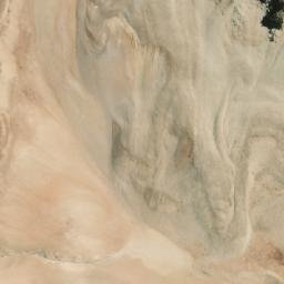 Satellite imagery of Cerro Los Columpios, CL