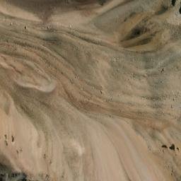 Satellite imagery of Cerro Yeguas Heladas, CL