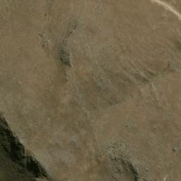 Satellite imagery of Cerro La Aguada, AR