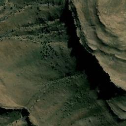Satellite imagery of Aasvoëlbanke, ZA