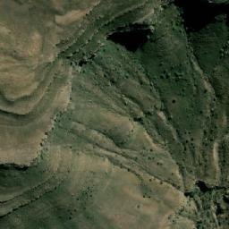 Satellite imagery of Aasvoëlbanke, ZA