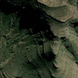 Satellite imagery of Aasvoëlbanke, ZA