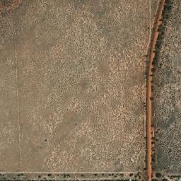 Satellite imagery of Karlgarin Hill, AU