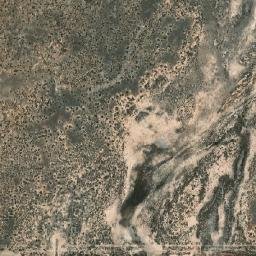 Satellite imagery of Karlgarin Hill, AU