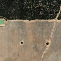 Satellite imagery of Graham Rock, AU