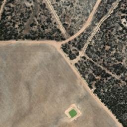 Satellite imagery of Graham Rock, AU