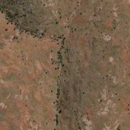 Satellite imagery of Chip Hill, AU