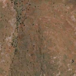 Satellite imagery of Chip Hill, AU