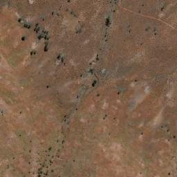 Satellite imagery of Chip Hill, AU