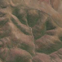 Satellite imagery of McColl Hill, AU