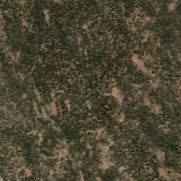 Satellite imagery of Yellow Mountain, AU