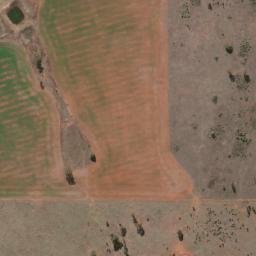 Satellite imagery of Stoney Hill, AU
