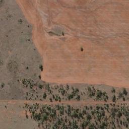 Satellite imagery of Stoney Hill, AU