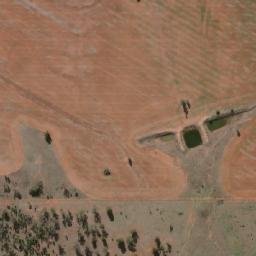 Satellite imagery of Stoney Hill, AU