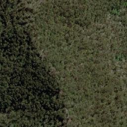 Satellite imagery of Mount Pirribil, AU