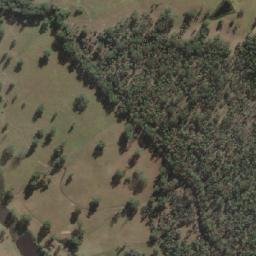 Satellite imagery of New Freugh Hill, AU