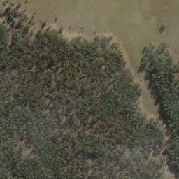 Satellite imagery of New Freugh Hill, AU