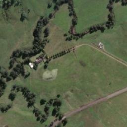 Satellite imagery of Cape Three Points, AU