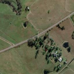 Satellite imagery of Cape Three Points, AU