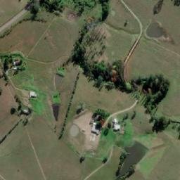 Satellite imagery of Cape Three Points, AU