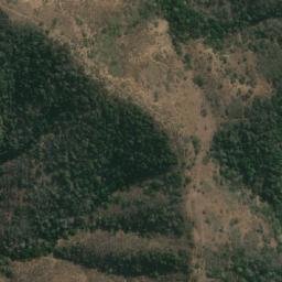 Satellite imagery of Cerro Divisadero de Papudo, CL